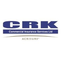 CRK Commercial Insurance Services Ltd logo - Similar company to Towergate Insurance Brokers Northampton
