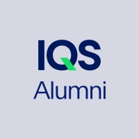 IQS Alumni logo - Similar company to Ukko-Steam Oy