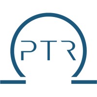 PTR logo - Similar company to Technosense21 Private Limited