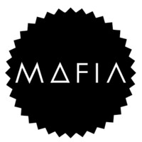 MAFIA - Digital Marketing Agency logo - Similar company to شركة السمعة الرقمية
