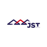 JST Events logo - Similar company to 2A Organisation