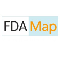 FDAMap - CRO and Regulatory Expertise logo - Similar company to Mr Regulatory