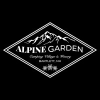 Alpine Garden Glamping logo - Similar company to Quaint Glamping