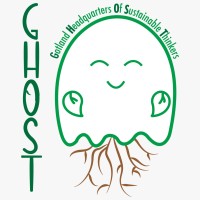 GHOST - Gotland Headquarters of Sustainable Thinkers logo - Similar company to Cmc Sustainability Gmbh