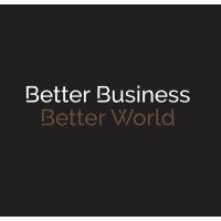 Better Business for a Better World logo - Similar company to Thousandguards | Experts In Cybersecurity Startups