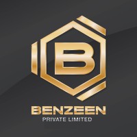 Benzeen Private Limited logo - Similar company to Technic Solution Roman Cichoń