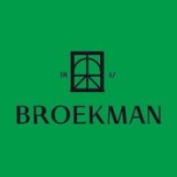 Broekman logo - Similar company to J.C. Rags