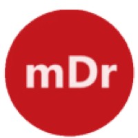 MDR Solution logo - Similar company to Central Atom