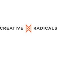 Creative Radicals logo - Similar company to Outlogic