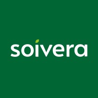 Soivera logo - Similar company to Geekplus Robotics