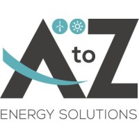 A2Z Energy Solutions logo - Similar company to Heliosystems