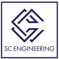 SC Engineering, LLC logo - Similar company to Winengineering Llc