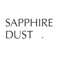 Sapphire Dust Skincare logo - Similar company to Distington Community School