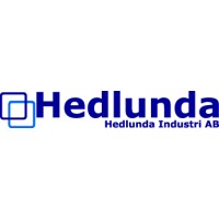 Hedlunda Industri AB logo - Similar company to Kubly