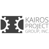 Kairos Project Group, Inc. logo - Similar company to Wurster Engineering & Construction, Inc.