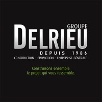 GROUPE DELRIEU logo - Similar company to Delrieu Construction