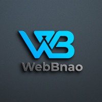 WebBnao logo - Similar company to Faaz Technologies