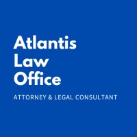 Atlantis Law Office - Bali logo - Similar company to Rah (The House Of Legal Experts)