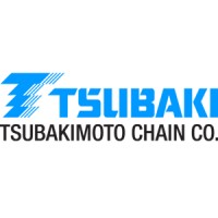 Tsubakimoto Chain Co. logo - Similar company to Kear Technology Solutions