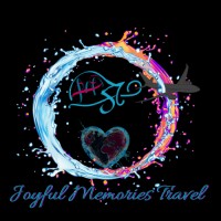 Joyful Memories Travel Agency logo - Similar company to E-Nexverse