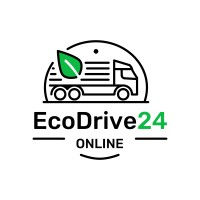 Ecodrive24 logo - Similar company to Fuelcheck