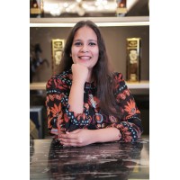 TANVI DESIGN GROUP logo - Similar company to Sawtar Luxeinteriors