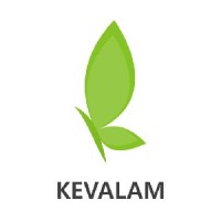 Kevalam logo - Similar company to Koops Technologies Llp
