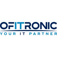 Ofitronic logo - Similar company to Petrobask Sl