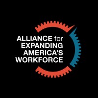 Alliance for Expanding America's Workforce logo - Similar company to Sourceamerica
