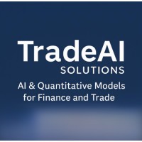 TradeAI Solutions logo - Similar company to Trade Ai