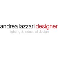 Andrea Lazzari Designer logo - Similar company to Mamatold Design Studio
