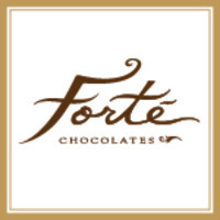 Forte Chocolates logo - Similar company to Treehorn, Llc