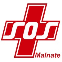 SOS Malnate ODV logo - Similar company to Cdc - Centro Diagnostico Comense - Crp