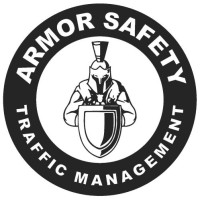 Armor Safety Traffic Management logo - Similar company to Armour Security Llc