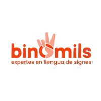 Binomils logo - Similar company to Tradoxa Eurl