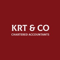 KRT & CO logo - Similar company to Maya Associates