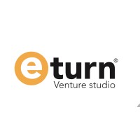 E-Turn Venture Studio logo - Similar company to Owl Marketing