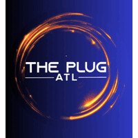 THE PLUG ATL logo - Similar company to Studio X Recording