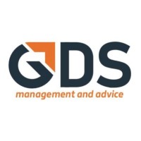 GDS logo - Similar company to Digital Restaurants S/A