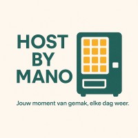Host By Mano logo - Similar company to Chargenet
