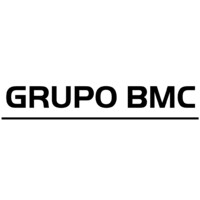 GRUPO BMC logo - Similar company to Bmc