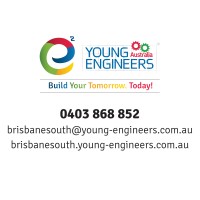 Young Engineers e2 Greater Brisbane logo - Similar company to E2 Young Engineers Qc