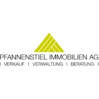 Pfannenstiel Immobilien AG logo - Similar company to Isp Bau Gmbh