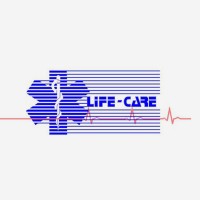 Life-Care | Ik leer EHBO logo - Similar company to Hulpverleningszone Fluvia