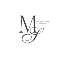 Mindful Yoga by Sabrina logo - Similar company to Jill Yoga