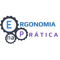 Ergonomia na Prática logo - Similar company to Katze - Ergonomía & Tecnología Industrial Ltda.