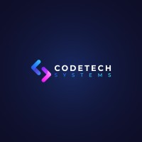 CodeTech Systems logo - Similar company to Detay Studio