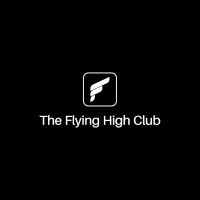 The Flying High Club logo - Similar company to Flyware