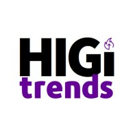 HIGITRENDS logo - Similar company to Rcg Distribuidora
