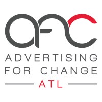 Advertising For Change logo - Similar company to Rigsby Hull